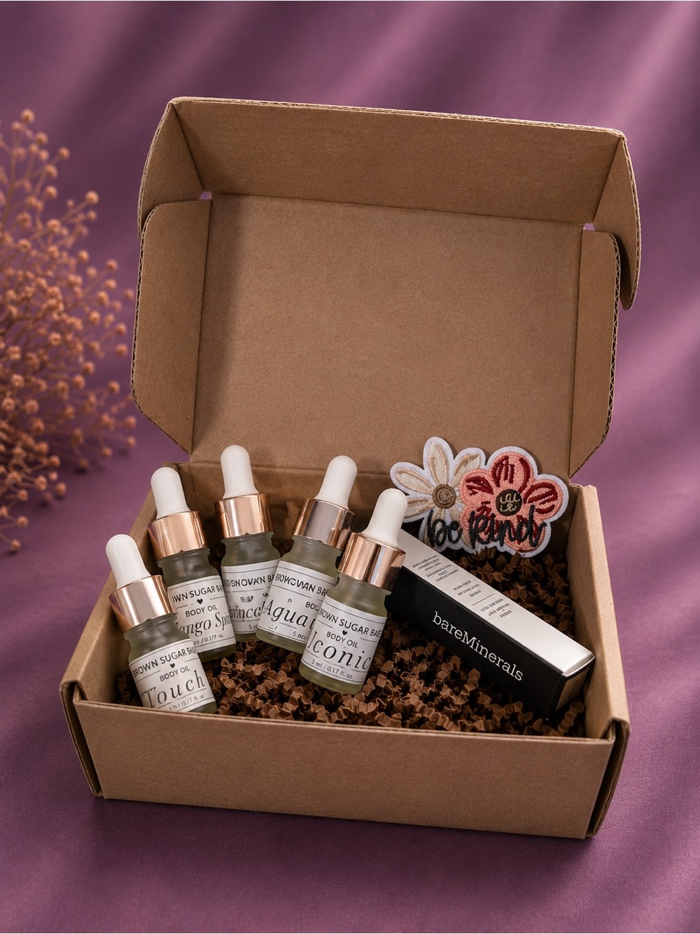 You Pick- Brown Sugar Babe Oils - Picture 5 of 5